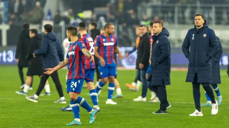 Hajduk u seriji kakvu ne pamte pet godina: Vi ne vjerujete da mogu biti prvaci