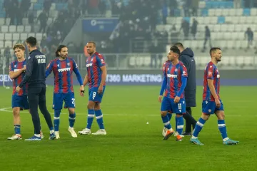 Robert Špehar razotkrio Hajduk: 'Splićani su u krizi. Slomio ih je poraz protiv Rijeke'