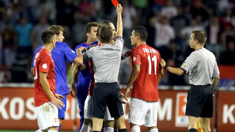 Bliži se ždrijeb Lige nacija, Srbi priželjkuju Hrvatsku: 'Sve se crta za ovaj okr&scaron;aj'