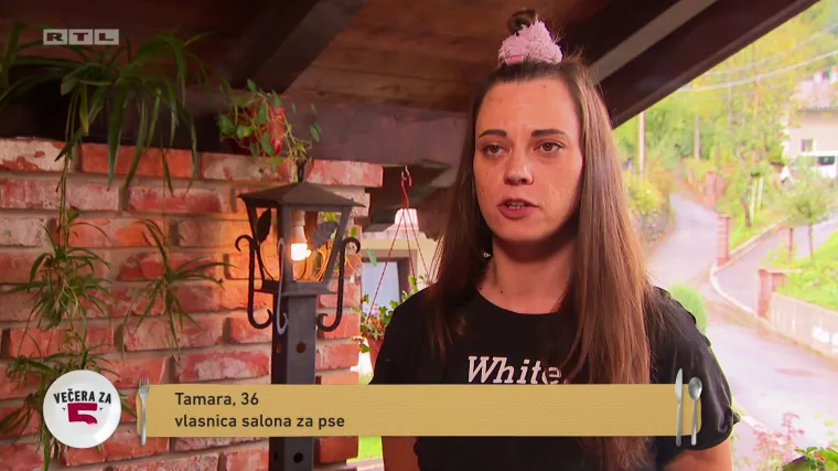 Tamari su u 'Večeri za 5' najveći adut slastice: 'Autohtono za Fužine'