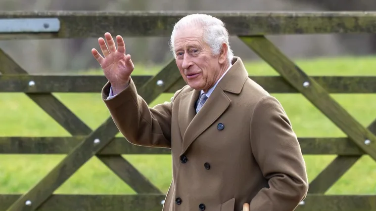 Životna priča kralja Charlesa III.: Dugo je čekao krunu, a onda se te&scaron;ko razbolio