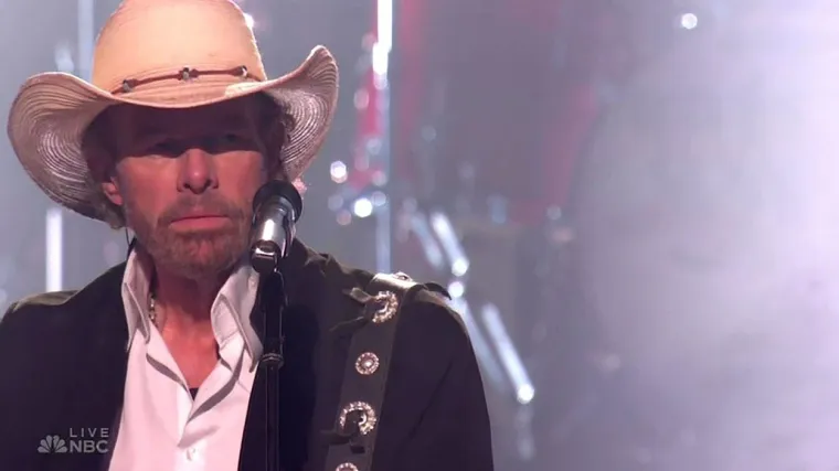 Popularni country pjevač Toby Keith preminuo, izgubio je rat s rakom