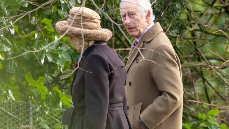 Kralj Charles boluje od raka: Odgodio je sve javne dužnosti