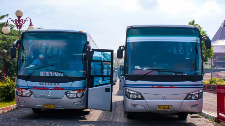 Nijemci zaustavili autobus za Neum: Retrovizore držali 'žniranci', kočnice katastrofa