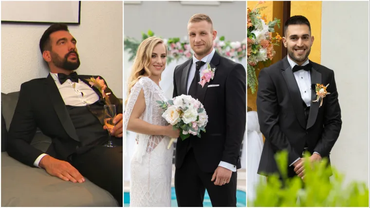 Mladoženje sasvim otvoreno o mladenkama: 'Ima ne&scaron;to divlje u njoj'