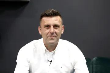 Mario Cvitanović u studiju Net.hr-a: 'Hajduk gradi pobjednički mentalitet, Dinamo ga ima'