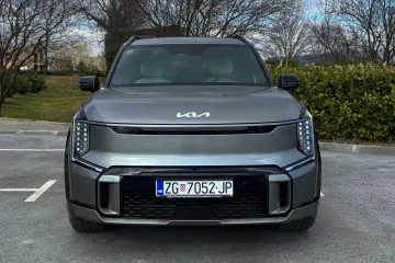 Kia predstavila svoj najveći model u Hrvatskoj: U njega stane 7 osoba, a zna se i cijena