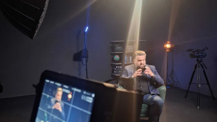 Andrija Jarak iznenađen strahom od prezimena Korade: 'Sugovornica je zaključila da je mudrije odustati'