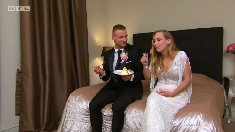 Tamara 'spustila' Filipu': 'Njegova baka bi me voljela vi&scaron;e od njega'