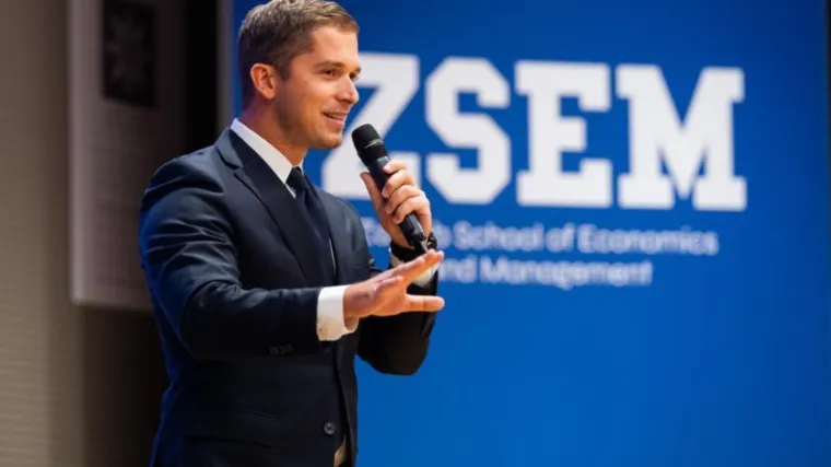 Kako Z&Scaron;EM postavlja standarde u hrvatskom obrazovanju