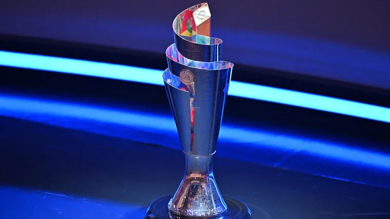 Hrvatska preko Lige nacije može do SP-a: Kako ćemo proći u skupini koju smo izvukli?