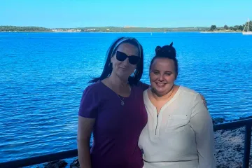 Gabrijela i Brankica iz 'Ljubav je na selu' postale su nerazdvojne: 'Bit će mi kuma!'