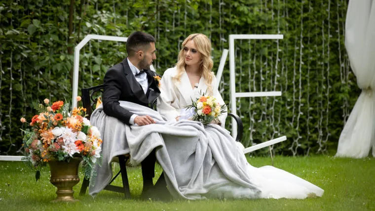 Instant iskrice između Klare i Lovre: 'Mislim da sam na&scaron;ao srodnu du&scaron;u'