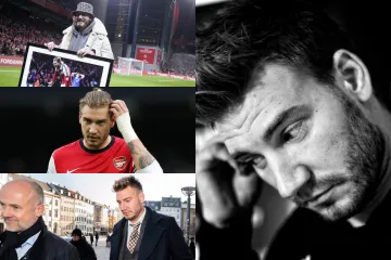 Slavni nogometa&scaron; &scaron;okirao svijet: 'Dopustio sam crnom vuku da vlada'