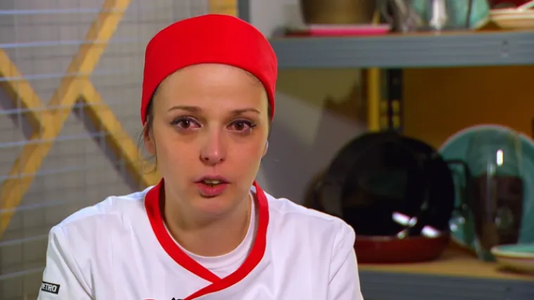 Emina plakala jer nije nominirana: 'Mislim da nije fer, ali sretna sam &scaron;to idem dalje'