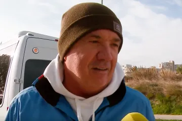 Klor izazvao gušenje, a Željko je sretan što je preskočio wellness: 'Malo je šokantno...'