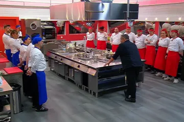 Nova večera, novo izbacivanje: Jedan tim uspješno će poslužiti više od 30 jela