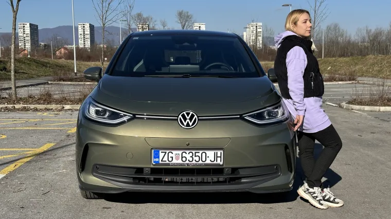 Vozili smo auto za koji kažu da je 'električni Golf': Evo zašto se nikako ne slažemo s tom tezom