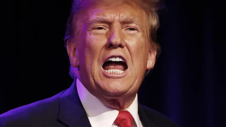 On je ozbiljno ovo izjavio: 'Ohrabriti ću Rusiju da napadne članice NATO-a koje ne plate dovoljno za obranu'