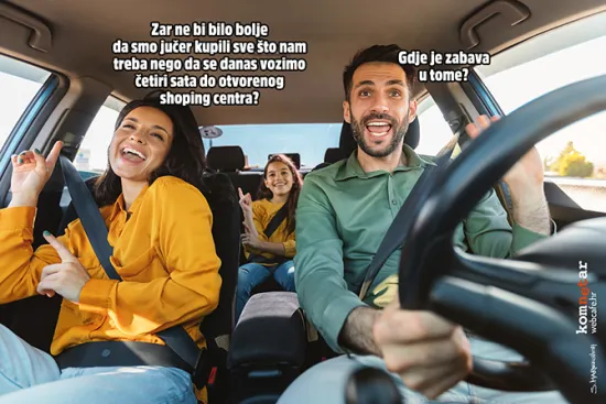 Zabava za cijelu obitelj