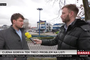 Prijevoznici putnika u problemima: 'Ovo je postao sezonalan posao'