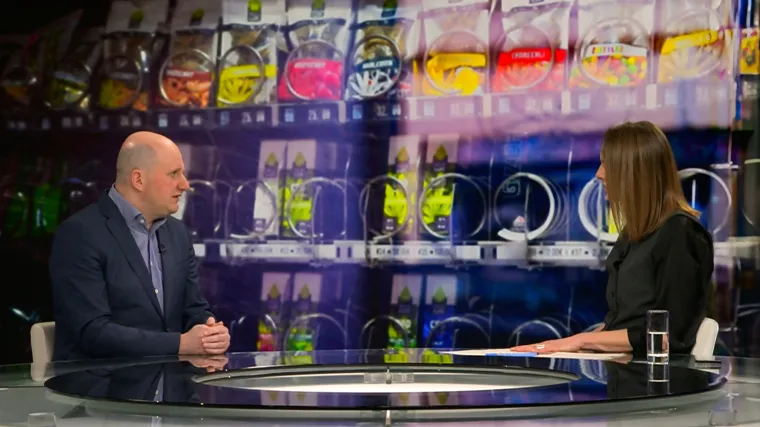 Psihijatar o opasnostima droge koju Česi žele zabraniti: U Hrvatskoj je već na crnoj listi