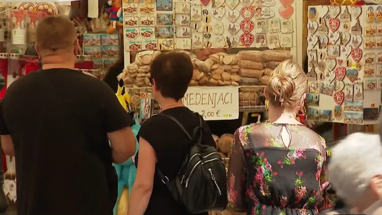 Sve više gradova proglašava sajamske dane: Dovitljivi gradonačelnici su i iz redova HDZ-a