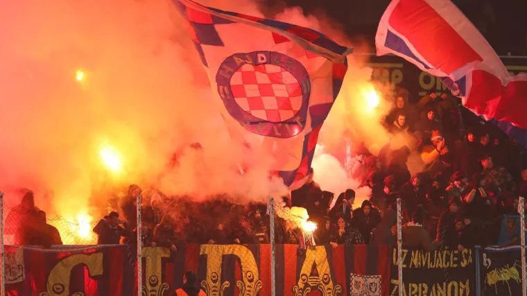 'Klub neka se Hajduk zove': Znate li kako je splitski klub dobio ime?