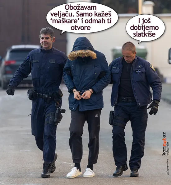 Fašničke radosti