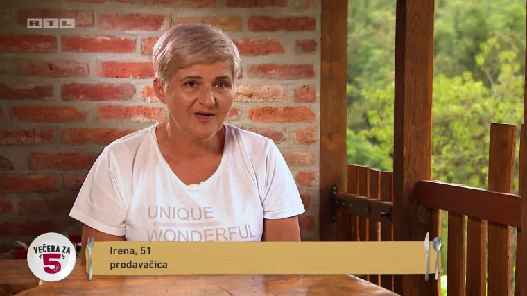 Irena iz 'Večere za pet' odu&scaron;evila goste: 'Imamo oko 60 ovaca, tri psa, deset mačaka'