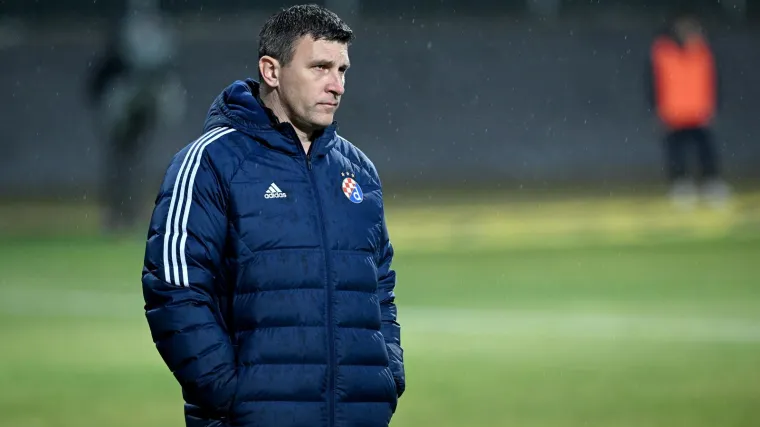 Dinamo je na dobrom putu da bude najgori u posljednjih 10 godina