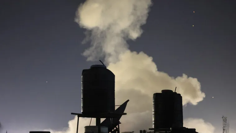 Izrael suočen s 'najvećom' prijetnjom Europe: Mogao bi osvojiti 'nula bodova'