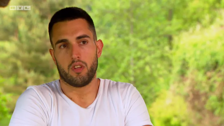 Anton 'ne zna kako će preživjeti ovo', a Lovre tvrdi: 'Klara je glumica'