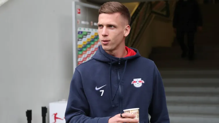 Olmo u najavi za Ligu prvaka pričao o Vukovaru: 'Osjetio sam da moram pomoći'