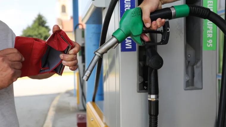 Od danas skuplje gorivo: Ovo su nove cijene