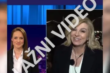 Mojmira upozorila: 'Ovo što ćete vidjeti je obična laž, ne nasjedajte'