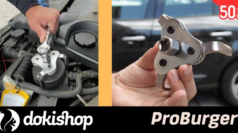 Top 10 proizvoda na Facebooku i Tiktoku