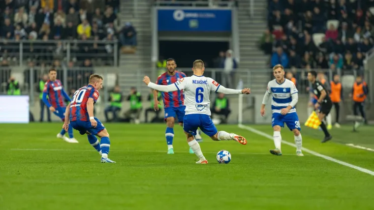 Hajduk na posprdan način reagirao na odluku sudačke komisije