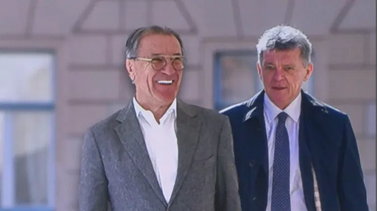 Turudić za RTL Danas potvrdio: 'Mamić je dva dana zaredom došao pred moj stan'