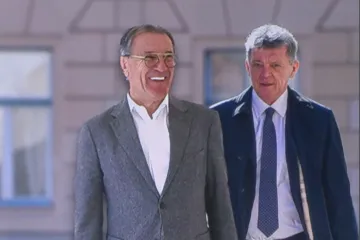 Turudić za RTL Danas potvrdio: 'Mamić je dva dana zaredom došao pred moj stan'
