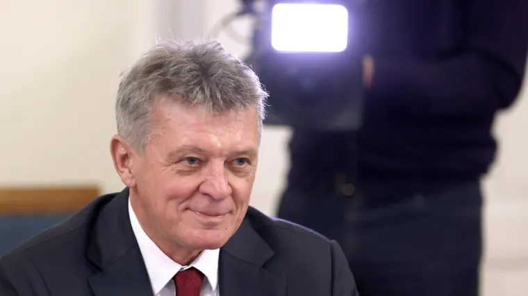 Turudić nakon prijave nadređenih: 'Postoji jasan motiv, jo&scaron; jedan poku&scaron;aj difamacije'