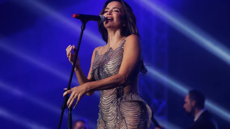 Seve otkrila tajnu senzacionalne haljine stare 11 godina: Kreacija je spektakl!