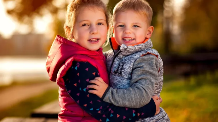 Tradicionalna imena vraćaju se na velika vrata. Što znači Toma, a što Petra?