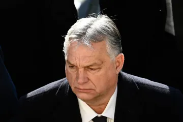 Orban uzdrman prijezirom i nikad većom krizom: 'Ovako dalje ne može!'