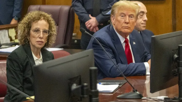 Lažirao vrijednost imovine: Trump mora platiti  kaznu od skoro 350 milijuna dolara