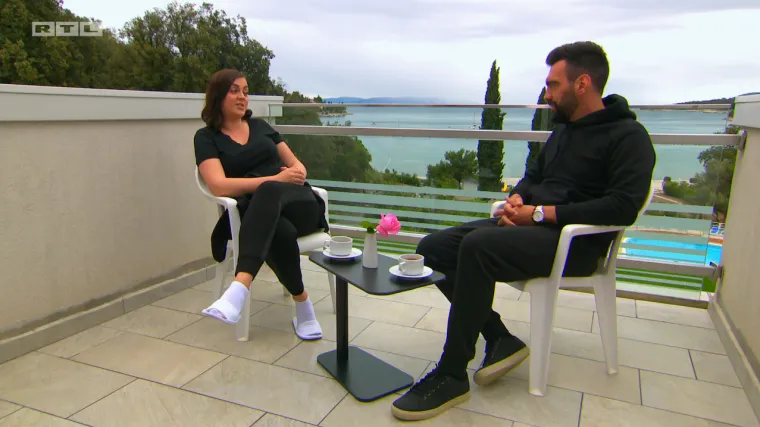 Alen iskreno priznao da mu se ne sviđa, Ana mu zamjerila: Na čijoj ste strani?