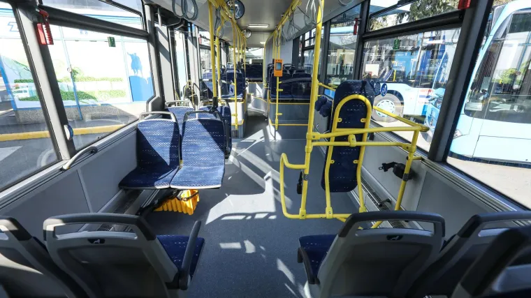 Doznajemo detalje brutalnog premlaćivanja vozača ZET-a: 'Počeo ga je prvo napadati u vožnji...'