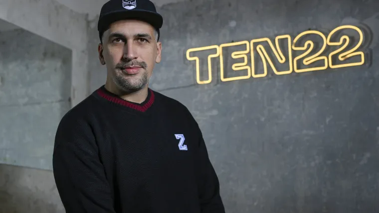 Ali Mirza u Zagrebu razvija poseban ugostiteljski objekt koji se razvija sa zajednicom