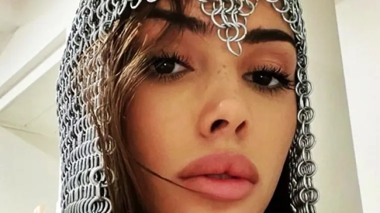 Bianca je kći opakog mafija&scaron;a, a sestre joj neodoljivo podsjećaju na Kardashianke