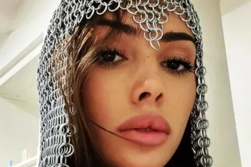 Bianca je kći opakog mafijaša, a sestre joj neodoljivo podsjećaju na Kardashianke